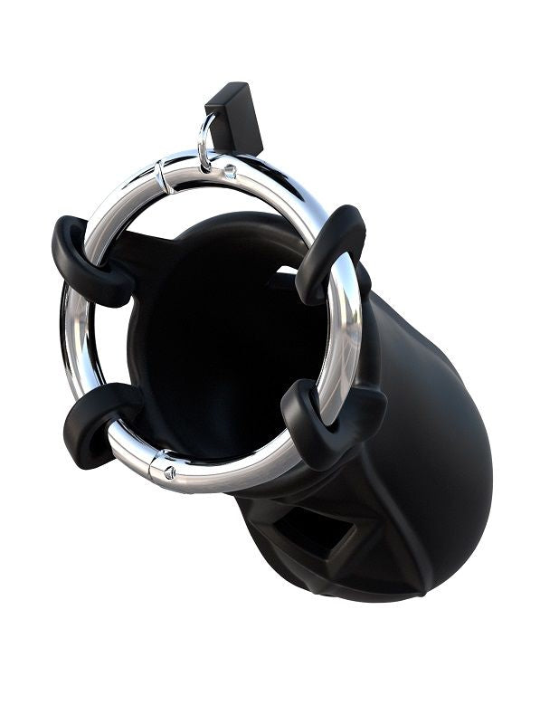 FANTASY C-RINGZ - SENSUAL SILICONE COCK CAGE