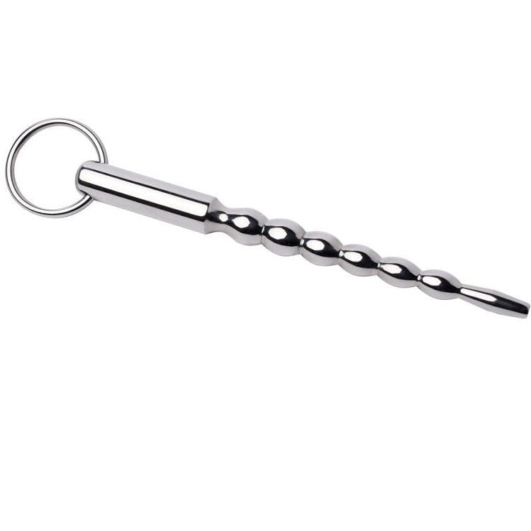 HARD METAL - 7 MM STEEL URETHRA DILATOR
