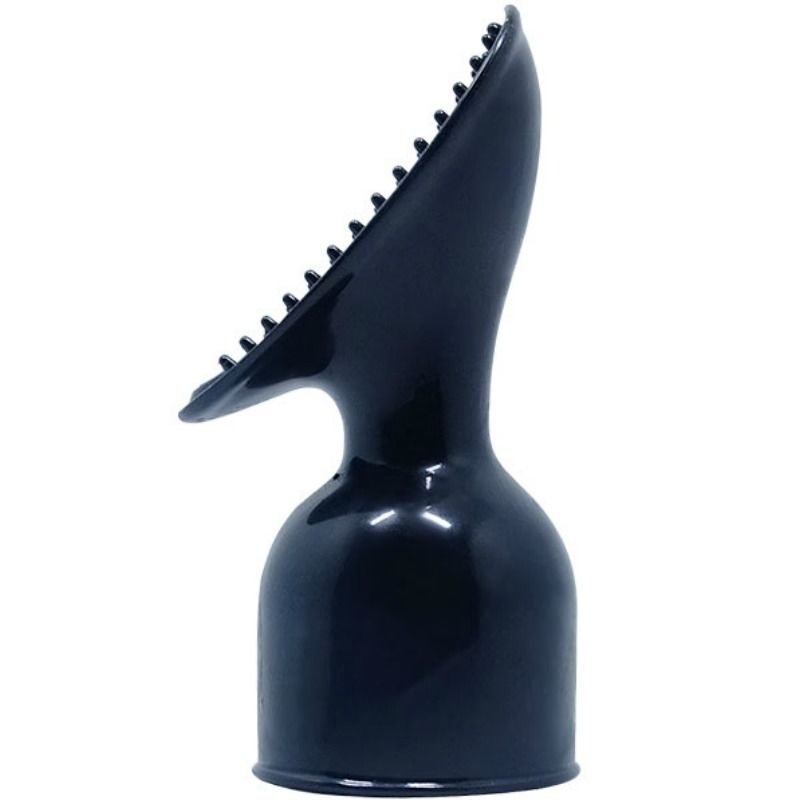 DANCE - POWER HEAD INTERCHANGEABLE HEAD FOR CLITORIS STIMULATION MASSAGER