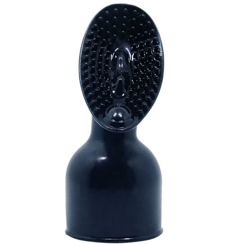 DANCE - POWER HEAD INTERCHANGEABLE HEAD FOR CLITORIS STIMULATION MASSAGER