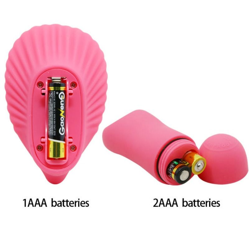 PRETTY LOVE - FLIRTATION G-SPOT STIMULATOR 30 MODES