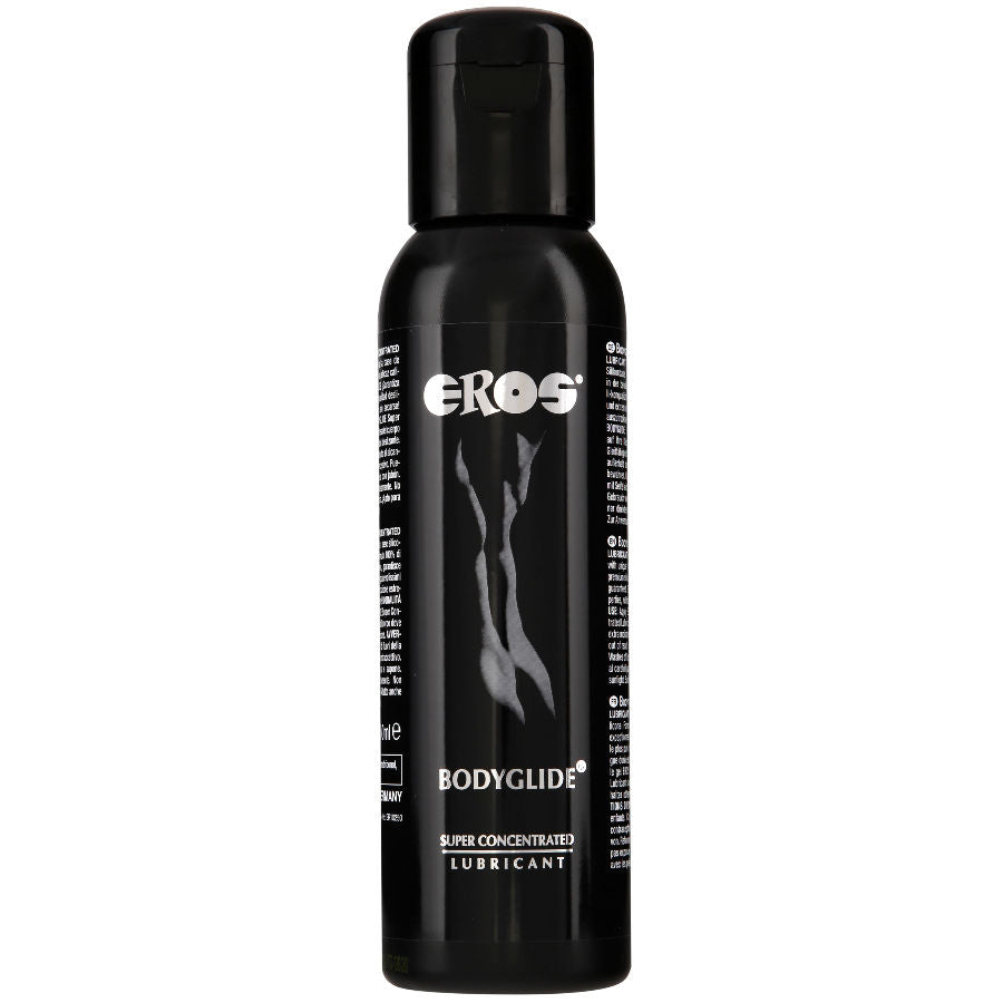 EROS - BODYGLIDE SUPER-CONCENTRATED SILICONE LUBRICANT 250 ML