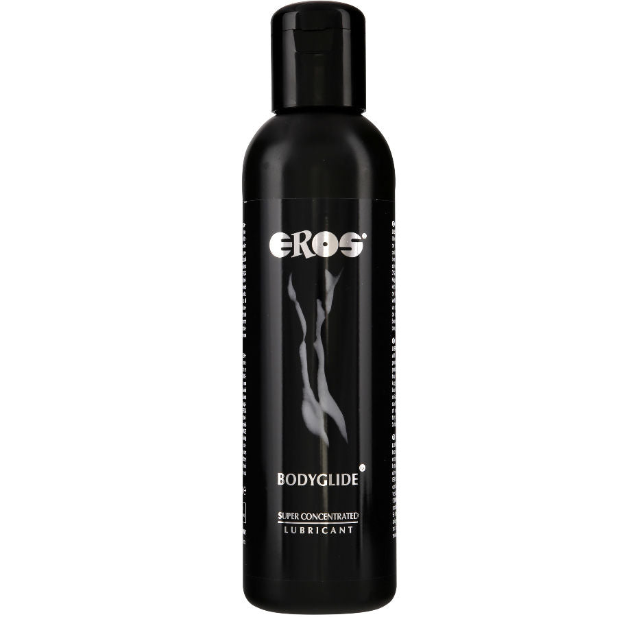 EROS - BODYGLIDE SUPER-CONCENTRATED SILICONE LUBRICANT 500 ML