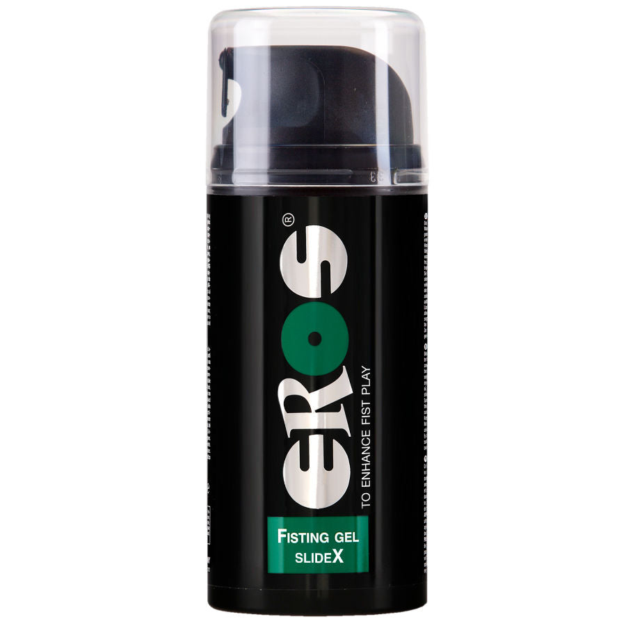 EROS - ANAL FISTING SUPER SLIP LUBRICANT GEL 100 ML