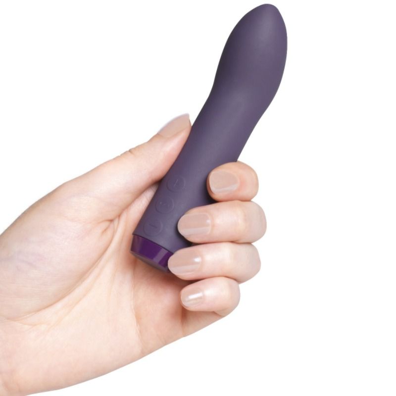 JE JOUE - LILAC G-POINT STIMULATION VIBRATING BULLET