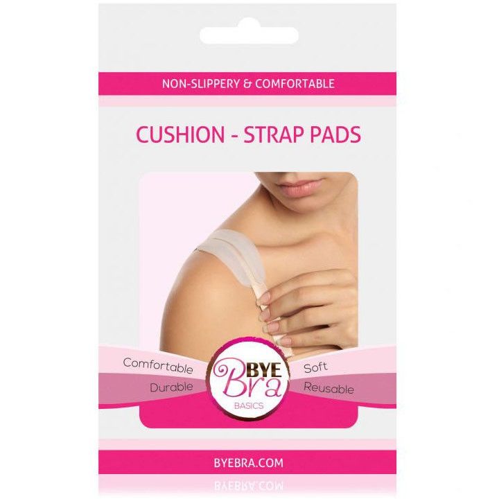 BYE-BRA - CUSHION NON-SLIP BRA