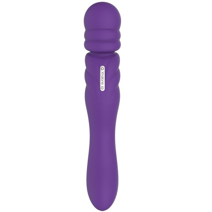 NALONE - JANE RECHARGEABLE LILAC MASSAGER