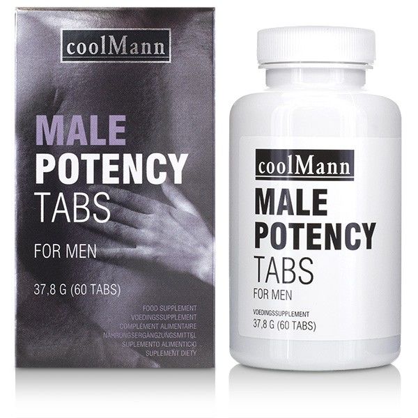 COBECO - COOLMAN BOOSTING SUPPLEMENT 60 CAPSULES
