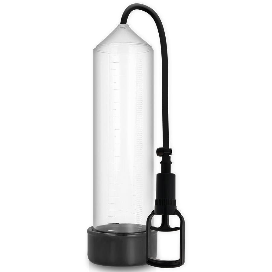 PUMP ADDICTED - RX7 BLACK ERECTION PUMP