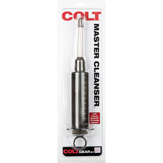 CALEXOTICS - COLT VIBRO ANAL CLEANSER
