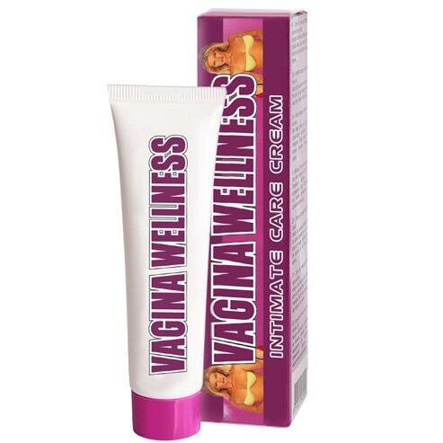RUF - Vagina Wellness Lip Massager 30ml