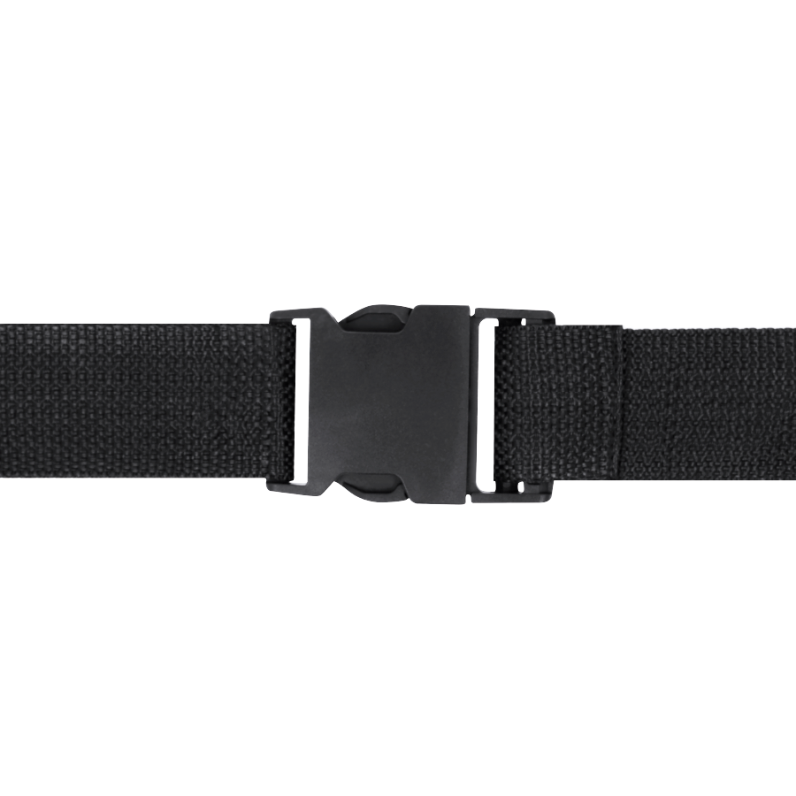 HARNESS ATTRACTION - DELUXE HARNESS WITH REALISTIC VIBRATION 18 CM -OR- 4.5 CM