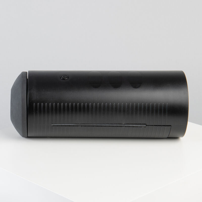 KIIROO - TITAN TECHNOLOGICAL MASTURBATOR EXPERIENCE