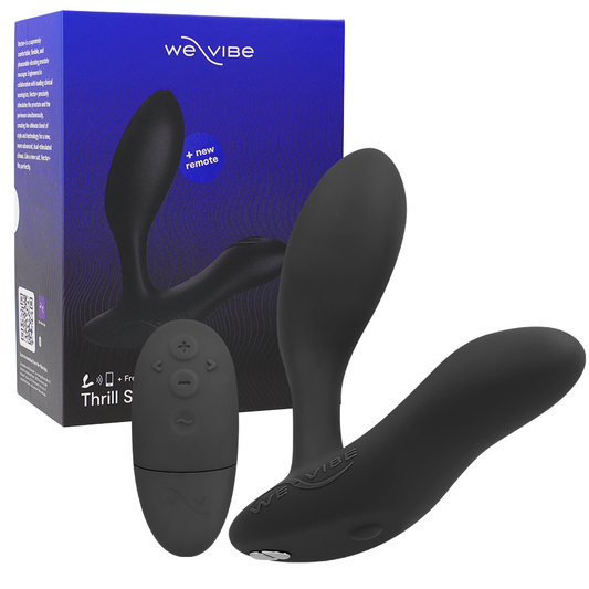 ESTIMULACION DE PROSTATA