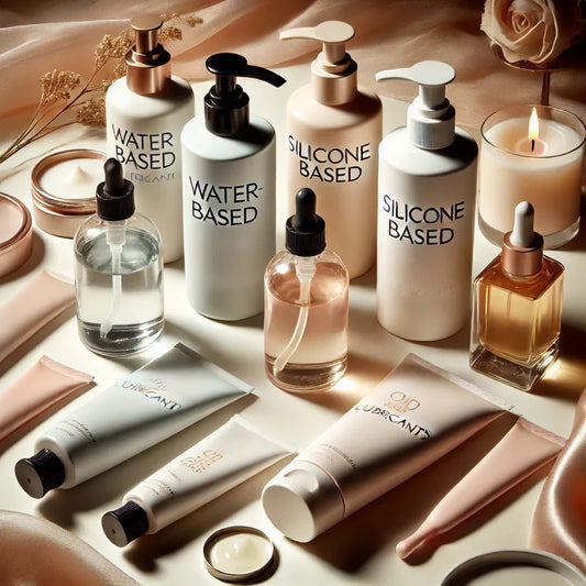 Lubricantes: tipos, usos y cómo elegir el mejor para ti