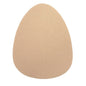BYE-BRA - BREAST ENHANCER + 3 PAIRS OF BEIGE SATIN A/C CUP