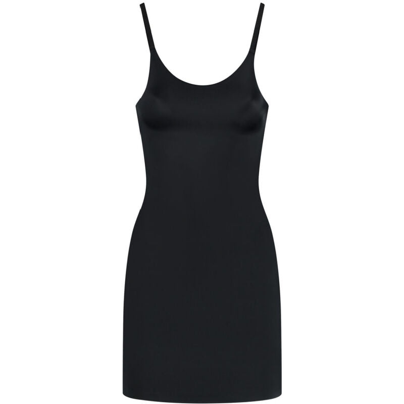 BYE-BRA - SINGLE INVISIBLE BEIGE DRESS SIZE XXL