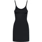 BYE-BRA - SINGLE INVISIBLE BEIGE DRESS SIZE XXL