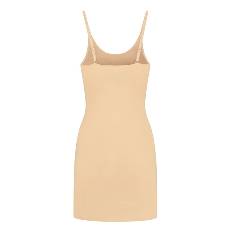 BYE-BRA - SINGLE INVISIBLE BEIGE DRESS SIZE XXL