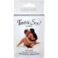 KHEPER GAMES - TANTRIC SEX CARD GAME!