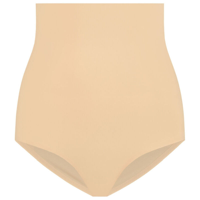 BYE-BRA - SEAMLESS PANTIES-STYLE GIRDLE BLACK SIZE XXL