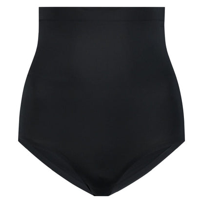 BYE-BRA - SEAMLESS PANTIES-STYLE GIRDLE BLACK SIZE XXL