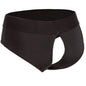 CALEXOTICS - BOUNDLESS HARNESS-PANTY WITH BACK OPENING XXL/XXL