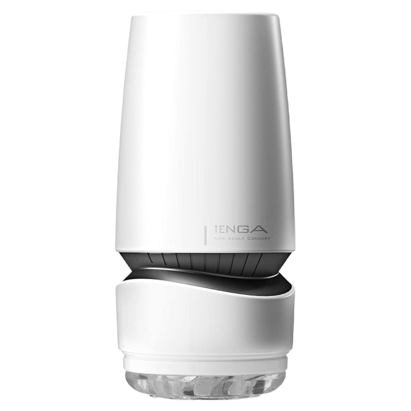 TENGA - AERO SILVER RING
