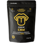 WUG SEX SENSE - CUM GUM EJACULATION ENHANCING &amp; SEMEN BANANA FLAVOR 10 UNITS