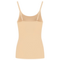 BYE-BRA - LIGHT CONTROL INVISIBLE BEIGE T-SHIRT SIZE XXL