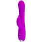 PRETTY LOVE - MOLLY RECHARGEABLE ROTATING VIBRATOR