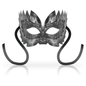 OHMAMA - VENETIAN STYLE SILVER ANTIZAZ MASKS