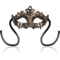 OHMAMA - VENETIAN STYLE COPPER EYE MASK