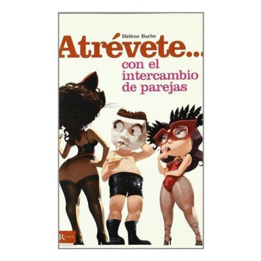 Spicy Devil - Dare... to Swap Partners