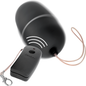 ONLINE - VIBRATING EGG WITH REMOTE CONTROL BLACK