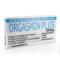 SWEET DEVIL - ORGASMIN PLUS MEN'S CANDY BOX