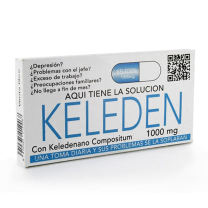 SWEET DEVIL - KELEDEN BOX OF CANDY