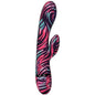 CALEXOTICS - VIBRADOR MENAGE A MOI DUAL WAND