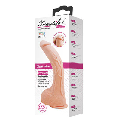 DANCE - BEAUTIFUL JACK 26 CM