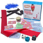 Spicy Devil - Body Paint Dice Game