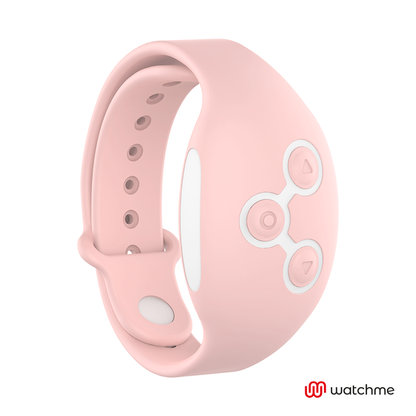 WATCHME - WIRELESS TECHNOLOGY REMOTE CONTROL WATCH ROSORAL