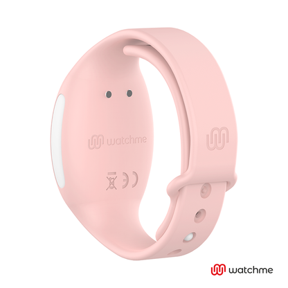 WATCHME - WIRELESS TECHNOLOGY REMOTE CONTROL WATCH ROSORAL