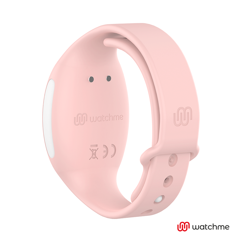 WATCHME - WIRELESS TECHNOLOGY REMOTE CONTROL WATCH ROSORAL