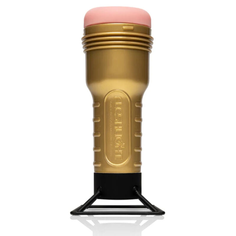 FLESHLIGHT - SCREW DRY - DRYING STAND