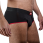 MACHO - MS24A CALZONCILLO BRIEF DARK AMARILLO S