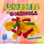 GOLOSO DEVIL - FRUIT JUMBO PICHITAS