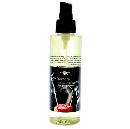 TEMPTATION - RED BERRIES ROOM FRESHENER WITH PHEROMONES