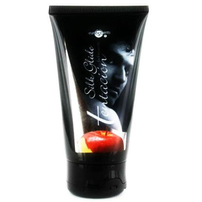 TEMPTATION - CHOCOLATE FLAVORED LUBRICANT 75 ML