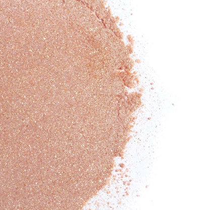 SECRETPLAY - GOLDEN LIGHT KIT EDIBLE POWDER AND STRAWBERRY &amp; CAVA PEN