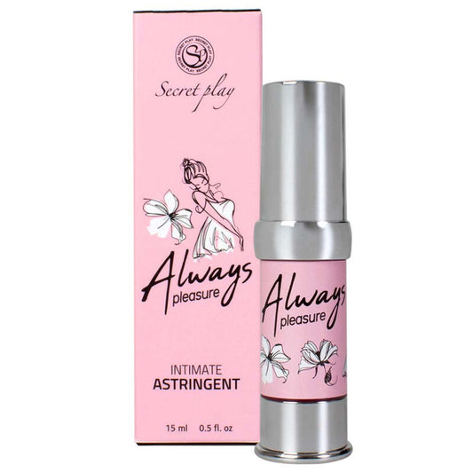 SECRETPLAY - Vaginal Tightening Gel